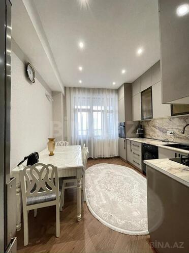 Продаётся 3-комн. новостройка 118 м², м. 28 мая, photo 3 from 12