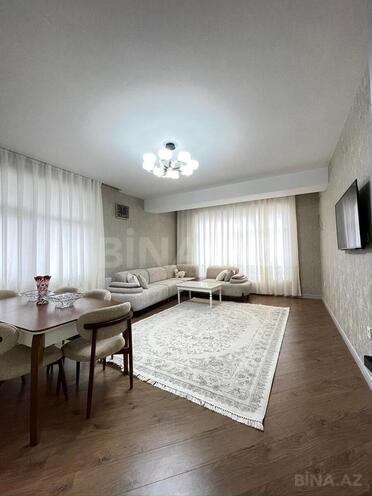 Продаётся 3-комн. новостройка 118 м², м. 28 мая, photo 1 from 12
