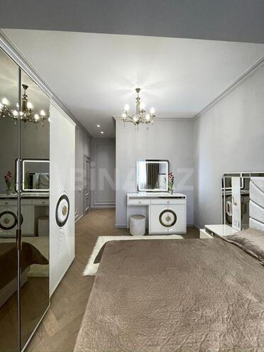 Продаётся 3-комн. новостройка 118 м², м. 28 мая, photo 6 from 12