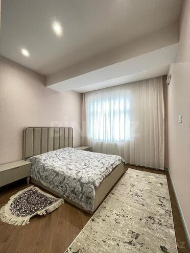 Продаётся 3-комн. новостройка 118 м², м. 28 мая, photo 5 from 12