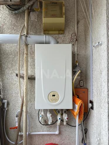 Продаётся 2-комн. новостройка 51 м², м. Кара Караев, photo 14 from 16