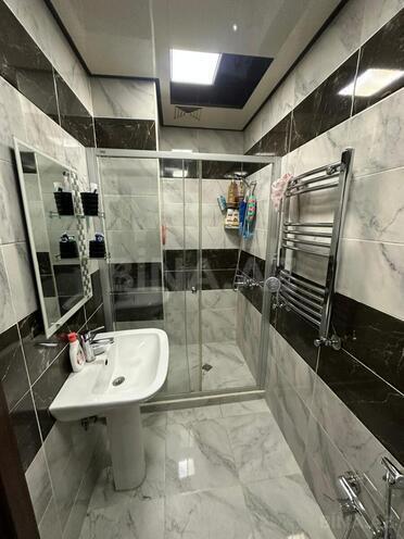 Продаётся 2-комн. новостройка 51 м², м. Кара Караев, photo 12 from 16