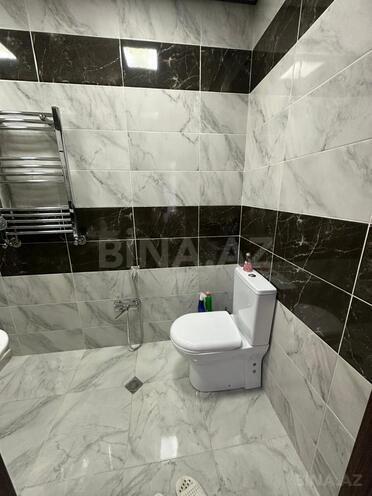 Продаётся 2-комн. новостройка 51 м², м. Кара Караев, photo 11 from 16