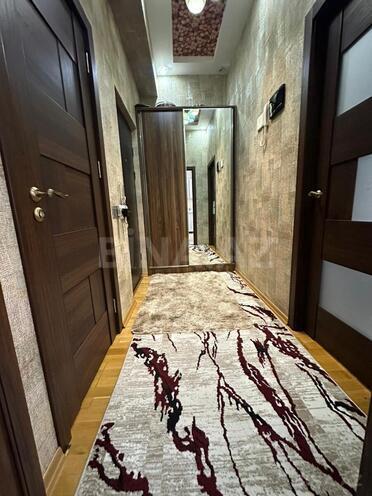 Продаётся 2-комн. новостройка 51 м², м. Кара Караев, photo 8 from 16