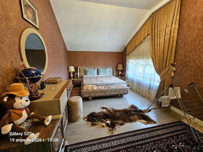 Satılır 5 otaqlı həyət evi/bağ evi 280 m², Sea Breeze q., photo 19 from 32