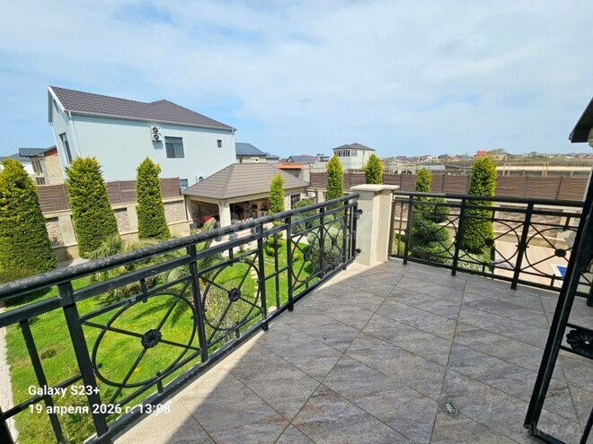 Satılır 5 otaqlı həyət evi/bağ evi 280 m², Sea Breeze q., photo 20 from 32