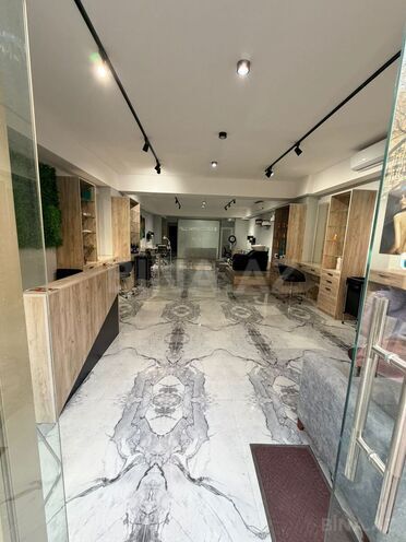 İcarəyə verilir  obyekt 110 m², Nizami m., photo 5 from 15