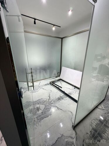 İcarəyə verilir  obyekt 110 m², Nizami m., photo 10 from 15