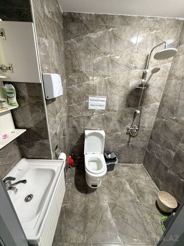 İcarəyə verilir  obyekt 110 m², Nizami m., photo 13 from 15