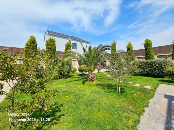 Satılır 5 otaqlı həyət evi/bağ evi 280 m², Sea Breeze q., photo 21 from 32