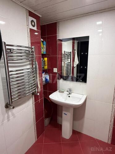 Satılır 2 otaqlı yeni tikili 62 m², photo 14 from 17