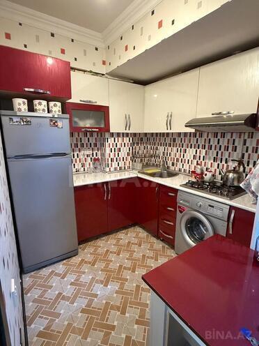 Satılır 2 otaqlı yeni tikili 62 m², photo 12 from 17