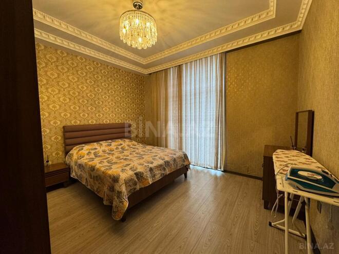 İcarəyə verilir 2 otaqlı yeni tikili 64 m², Ağ şəhər q., photo 3 from 10