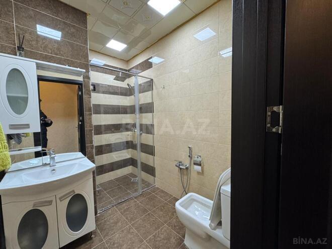 İcarəyə verilir 2 otaqlı yeni tikili 64 m², Ağ şəhər q., photo 7 from 10