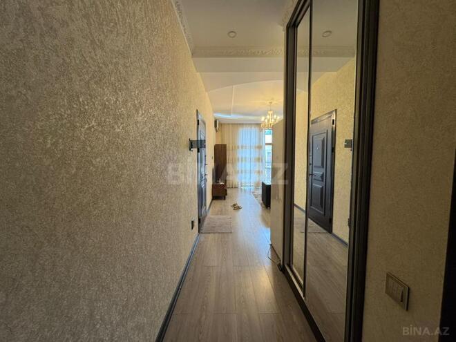 İcarəyə verilir 2 otaqlı yeni tikili 64 m², Ağ şəhər q., photo 8 from 10