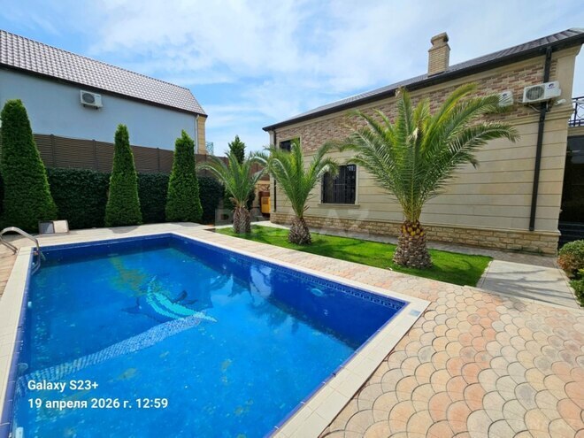 Satılır 5 otaqlı həyət evi/bağ evi 280 m², Sea Breeze q., photo 23 from 32