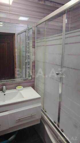 Продаётся 3-комн. вторичка 120 м², м. Элмляр Академиясы, photo 10 from 11