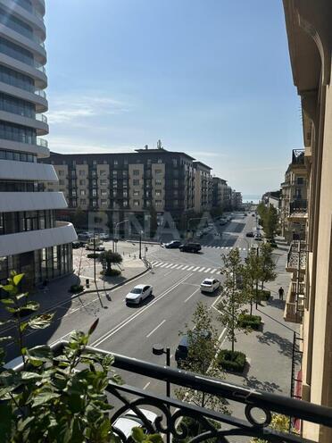 Сдаётся 4-комн. новостройка 134 м², пос. Аг шехер, photo 4 from 28