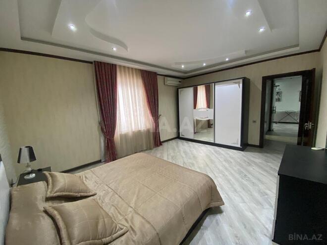 Сдаётся 6-комн. дом/дача 400 м², Хазарский р., photo 7 from 32