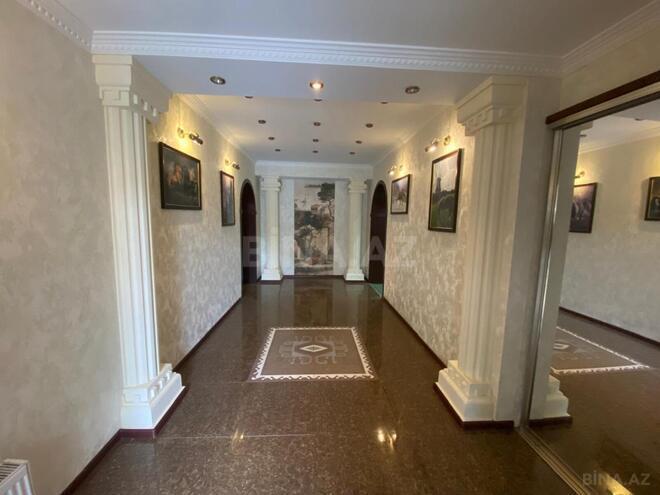 Сдаётся 6-комн. дом/дача 400 м², Хазарский р., photo 12 from 32