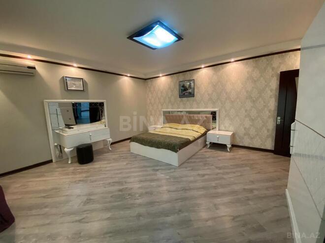 Сдаётся 6-комн. дом/дача 400 м², Хазарский р., photo 6 from 32