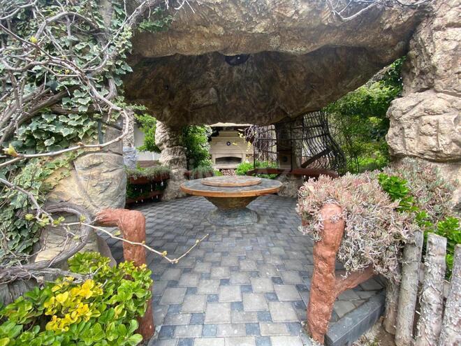 Сдаётся 6-комн. дом/дача 400 м², Хазарский р., photo 4 from 32