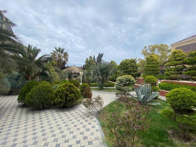 Сдаётся 6-комн. дом/дача 400 м², Хазарский р., photo 25 from 32