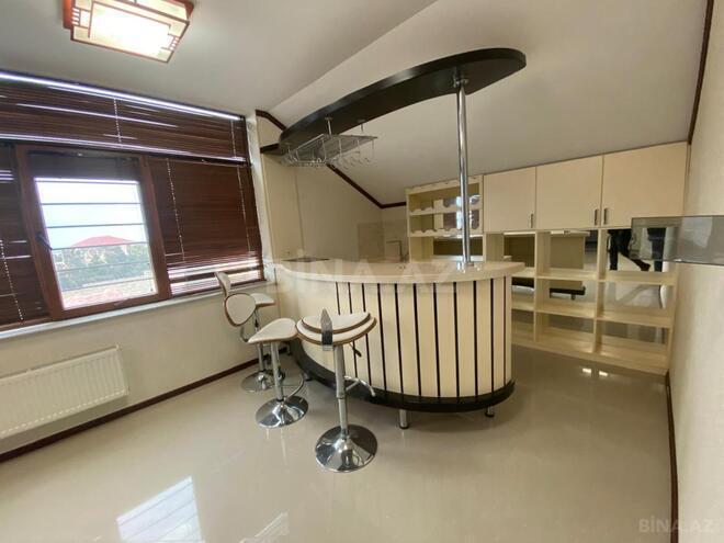 Сдаётся 6-комн. дом/дача 400 м², Хазарский р., photo 14 from 32