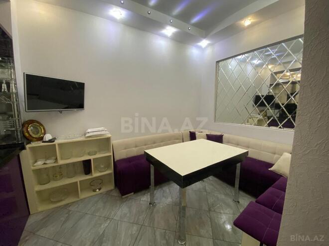 Сдаётся 6-комн. дом/дача 400 м², Хазарский р., photo 17 from 32