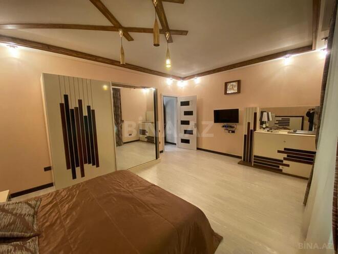 Сдаётся 6-комн. дом/дача 400 м², Хазарский р., photo 8 from 32