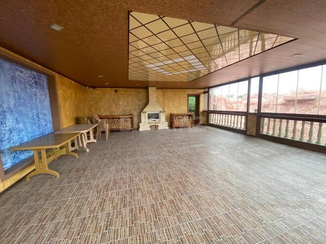 Сдаётся 6-комн. дом/дача 400 м², Хазарский р., photo 13 from 32