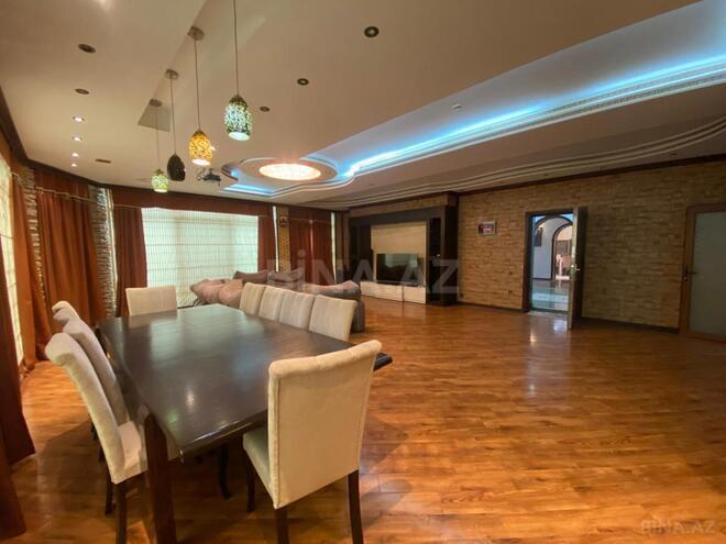 Сдаётся 6-комн. дом/дача 400 м², Хазарский р., photo 16 from 32