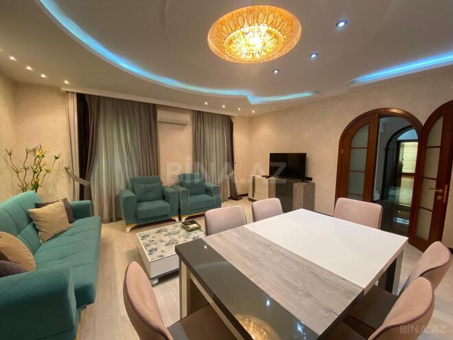 Сдаётся 6-комн. дом/дача 400 м², Хазарский р., photo 15 from 32