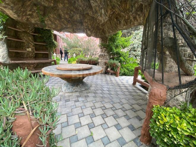 Сдаётся 6-комн. дом/дача 400 м², Хазарский р., photo 26 from 32