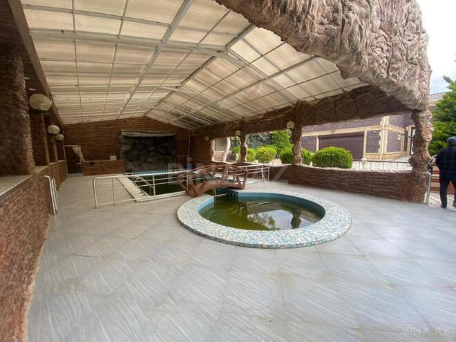 Сдаётся 6-комн. дом/дача 400 м², Хазарский р., photo 21 from 32