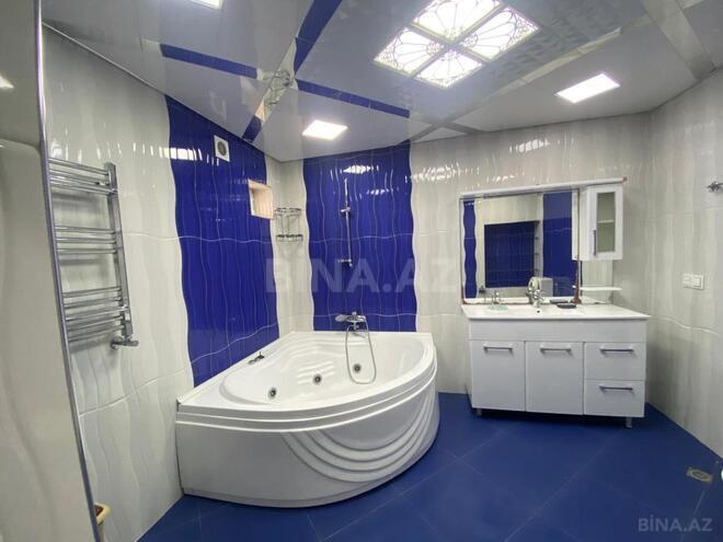 Сдаётся 6-комн. дом/дача 400 м², Хазарский р., photo 30 from 32