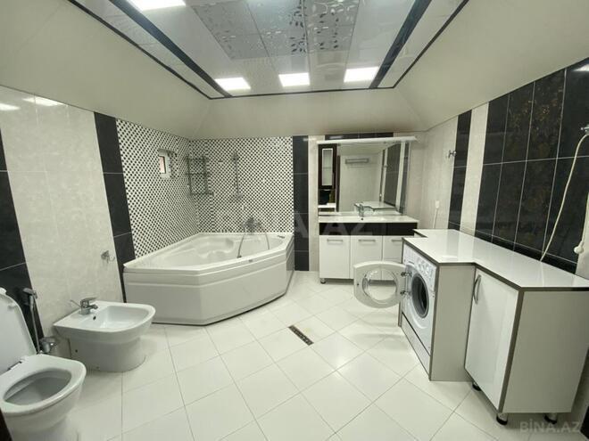 Сдаётся 6-комн. дом/дача 400 м², Хазарский р., photo 31 from 32