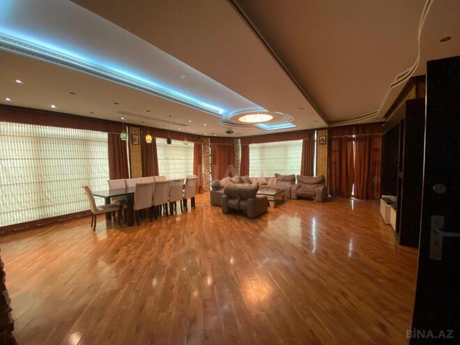 Сдаётся 6-комн. дом/дача 400 м², Хазарский р., photo 11 from 32