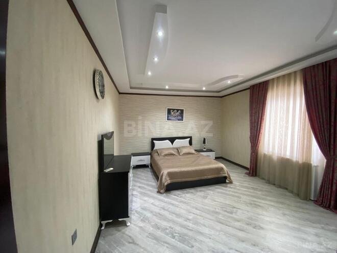 Сдаётся 6-комн. дом/дача 400 м², Хазарский р., photo 5 from 32