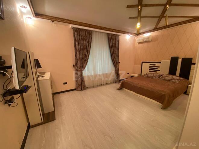 Сдаётся 6-комн. дом/дача 400 м², Хазарский р., photo 10 from 32