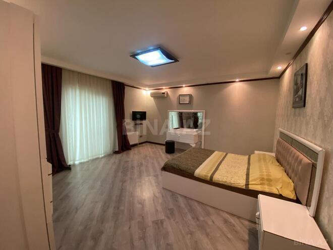 Сдаётся 6-комн. дом/дача 400 м², Хазарский р., photo 9 from 32