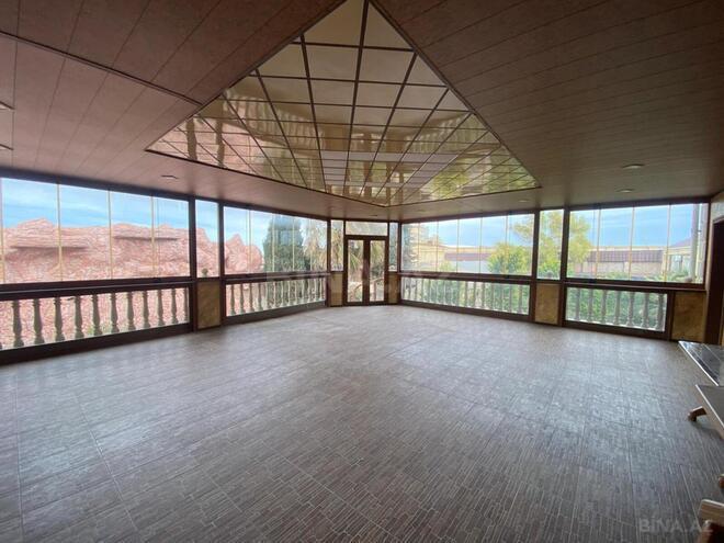 Сдаётся 6-комн. дом/дача 400 м², Хазарский р., photo 29 from 32