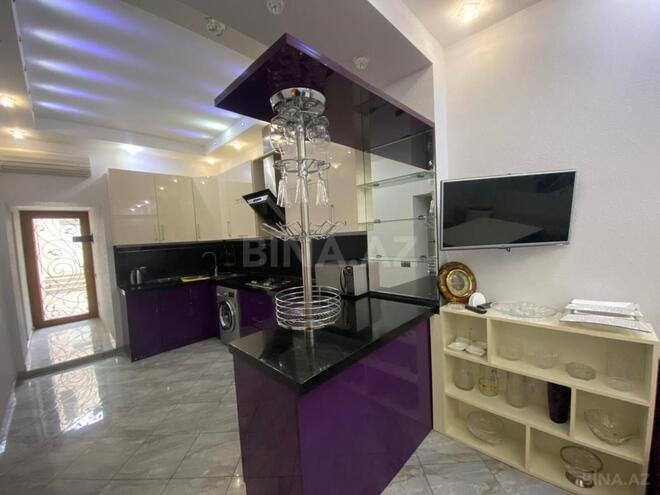 Сдаётся 6-комн. дом/дача 400 м², Хазарский р., photo 19 from 32