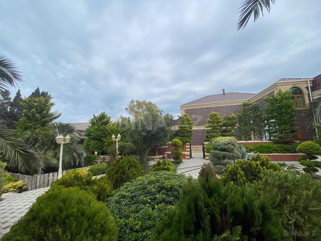 Сдаётся 6-комн. дом/дача 400 м², Хазарский р., photo 28 from 32