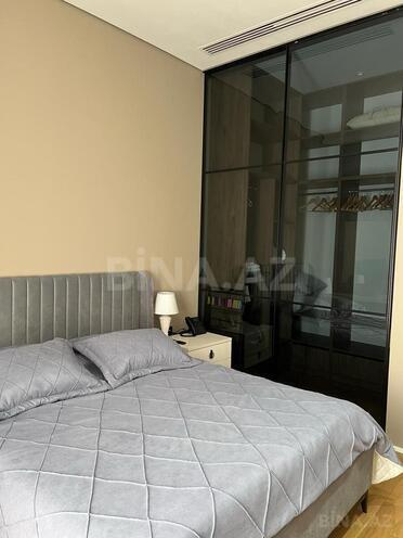 Сдаётся 2-комн. новостройка 72 м², пос. Sea Breeze, photo 15 from 18