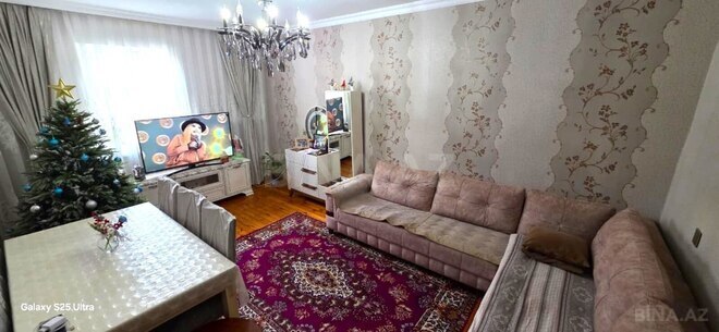 Продаётся 3-комн. вторичка 90 м², Хатаинский р., photo 3 from 11