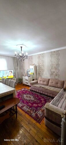 Продаётся 3-комн. вторичка 90 м², Хатаинский р., photo 1 from 11