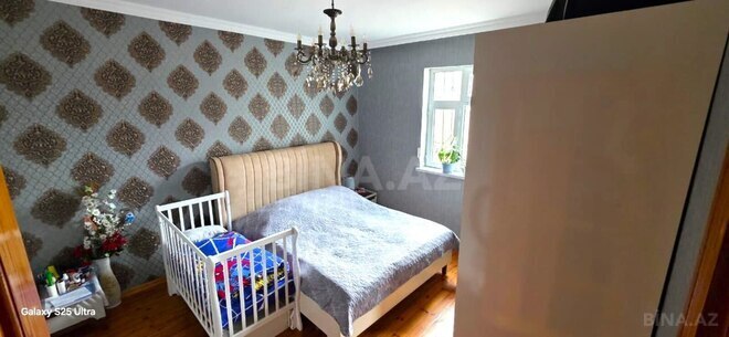 Продаётся 3-комн. вторичка 90 м², Хатаинский р., photo 5 from 11
