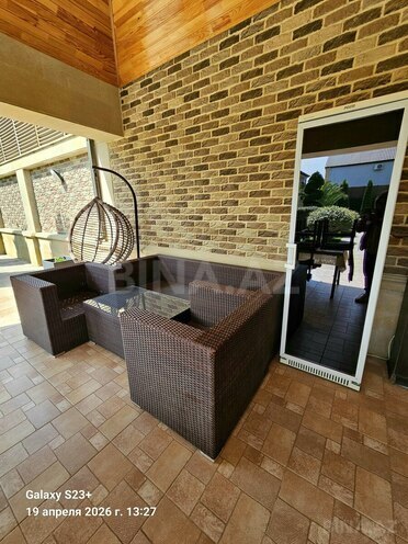 Satılır 5 otaqlı həyət evi/bağ evi 280 m², Sea Breeze q., photo 26 from 32