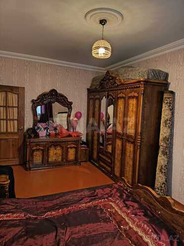 Satılır 4 otaqlı köhnə tikili 97 m², 7-ci mikrorayon q., photo 16 from 24